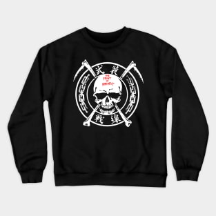 TFOA Crows Crewneck Sweatshirt